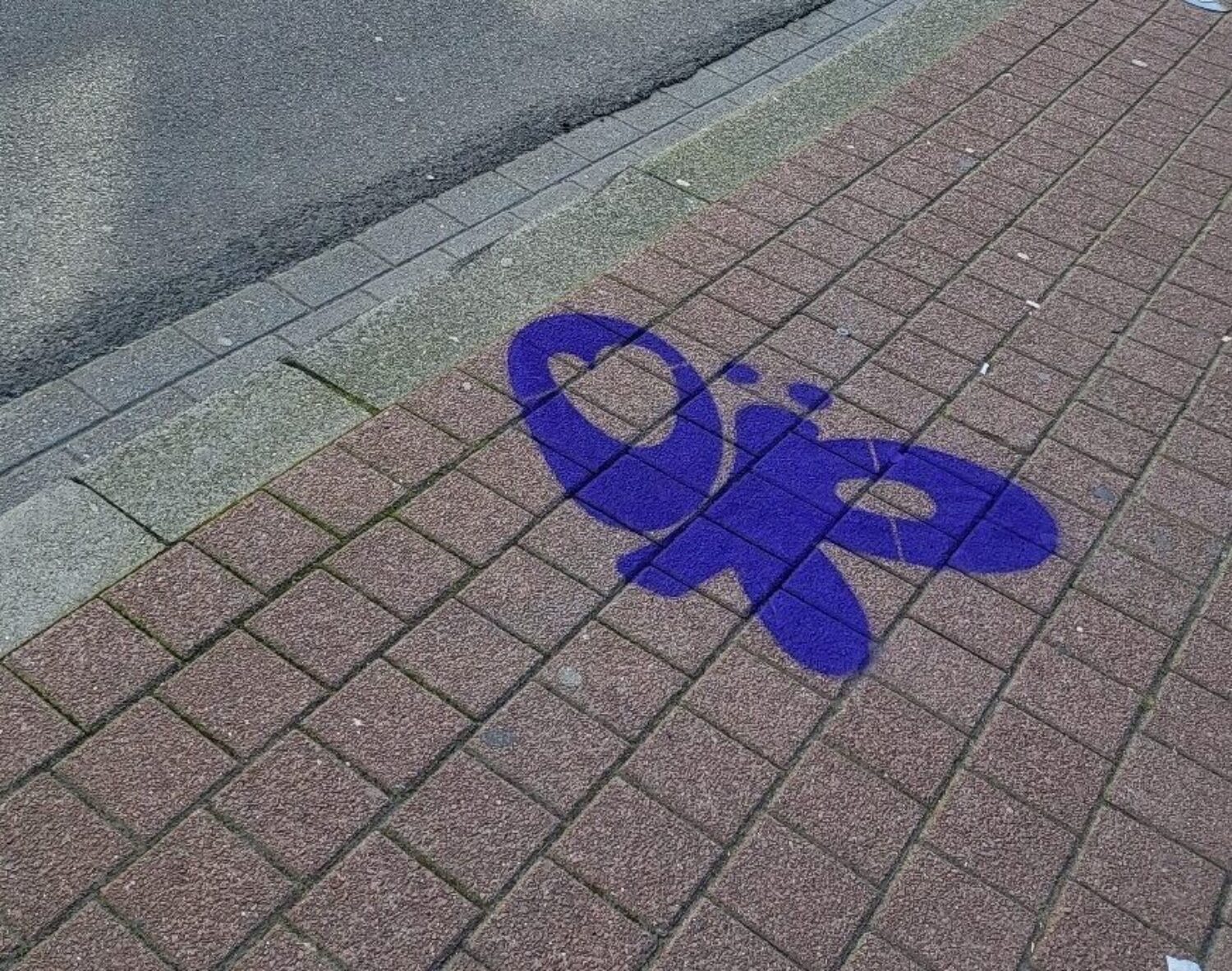 OR Tag