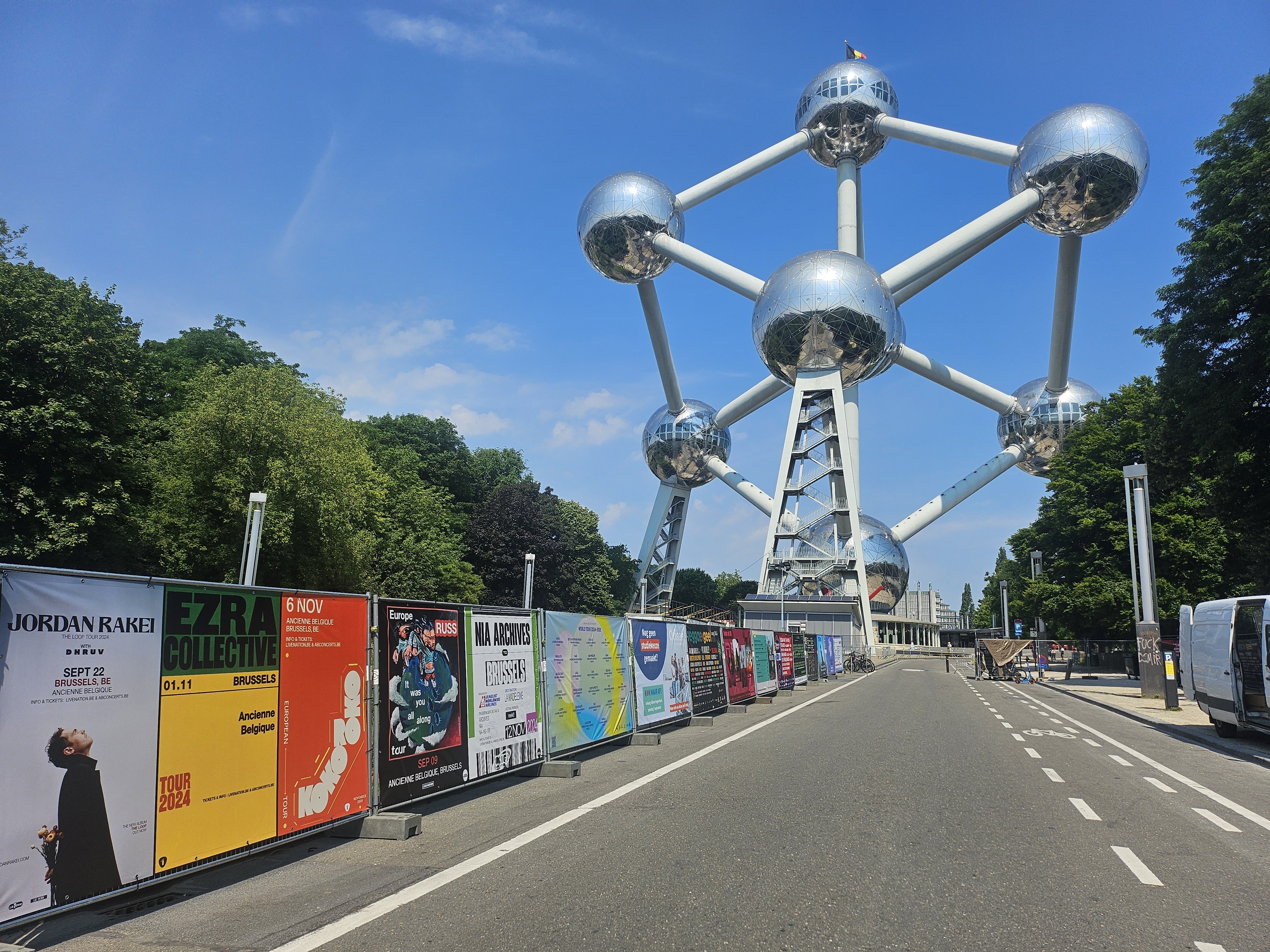 Couleur Cafe